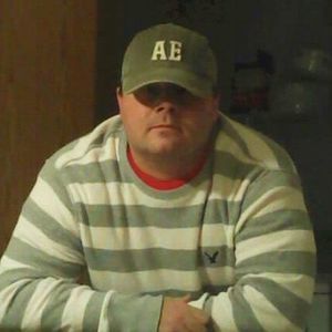 Meet your Posher, Louie